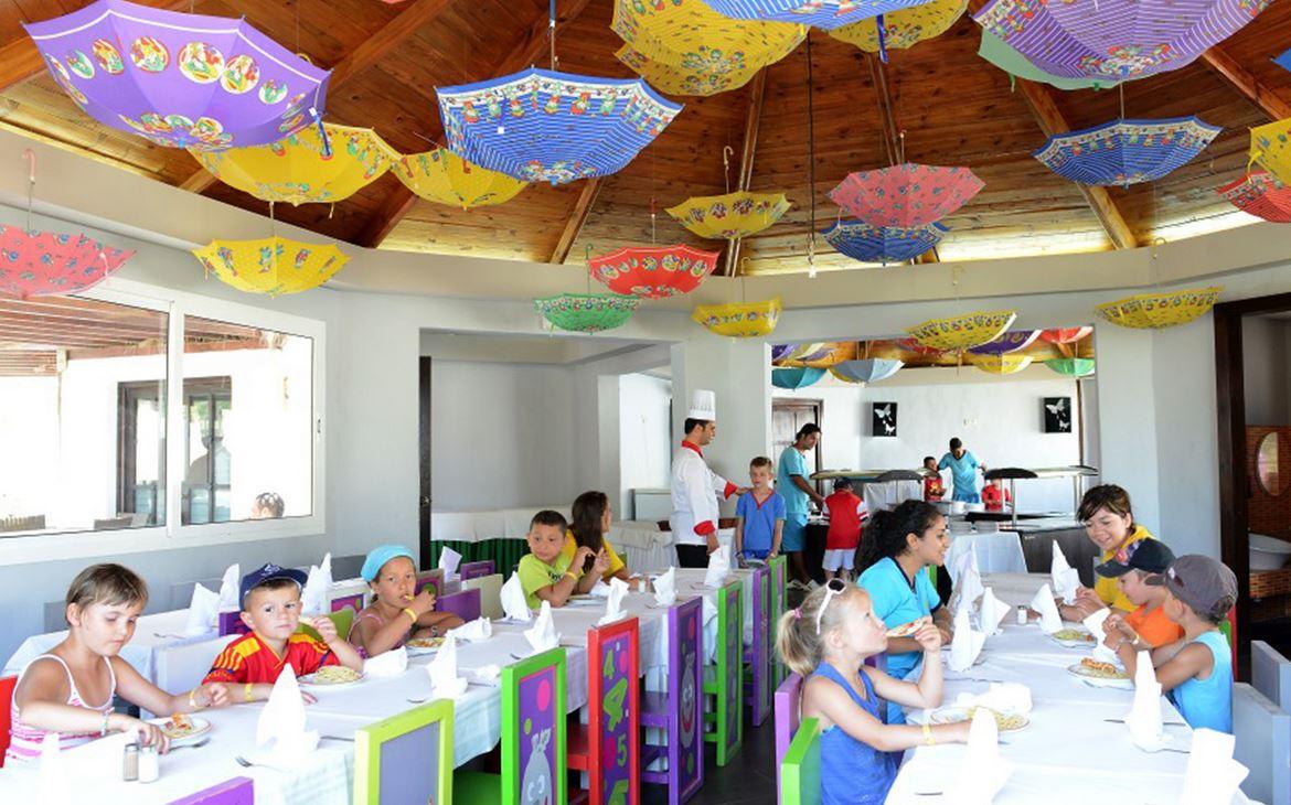 Fiesta Beach Djerba Mezraia Bagian luar foto