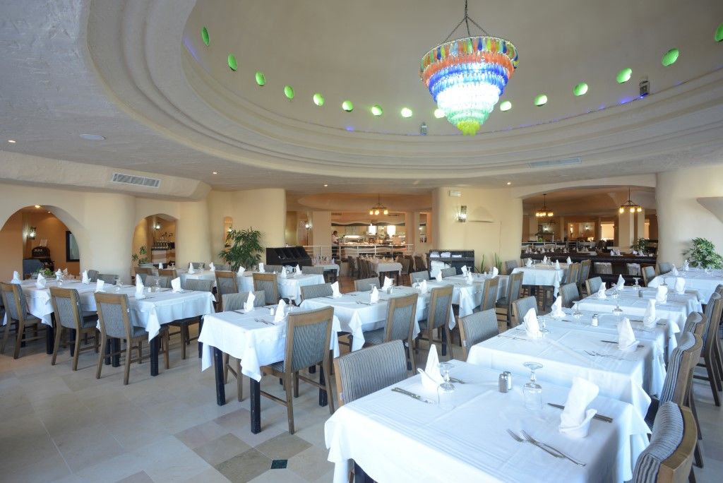 Fiesta Beach Djerba Mezraia Bagian luar foto